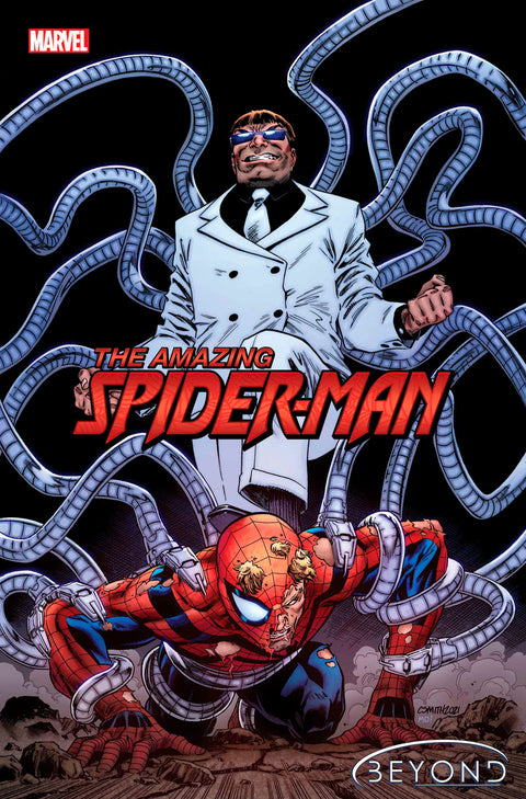 The Amazing Spider-Man, Vol. 5 #84C
