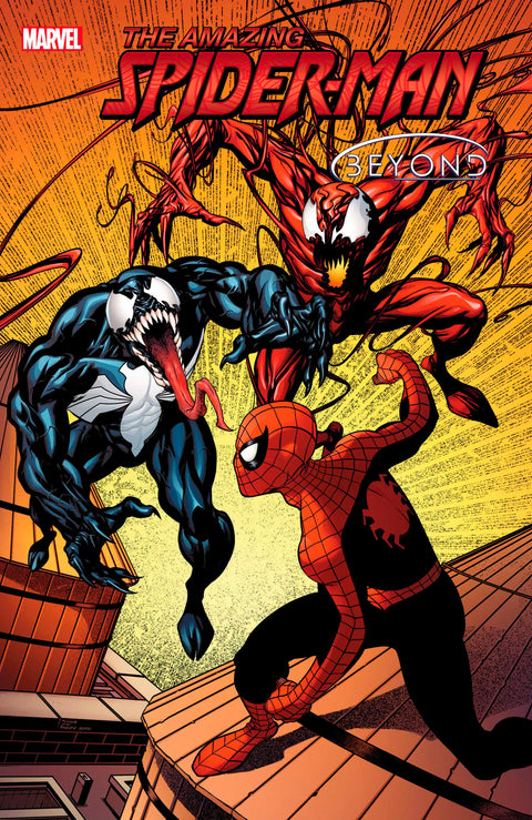The Amazing Spider-Man, Vol. 5 #86B