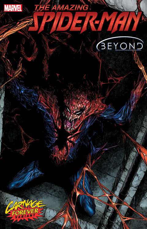 The Amazing Spider-Man, Vol. 5 #91C