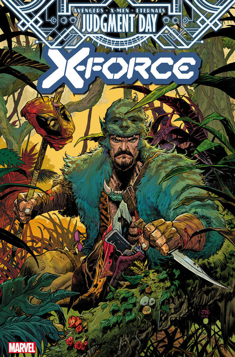 X-Force, Vol. 6 