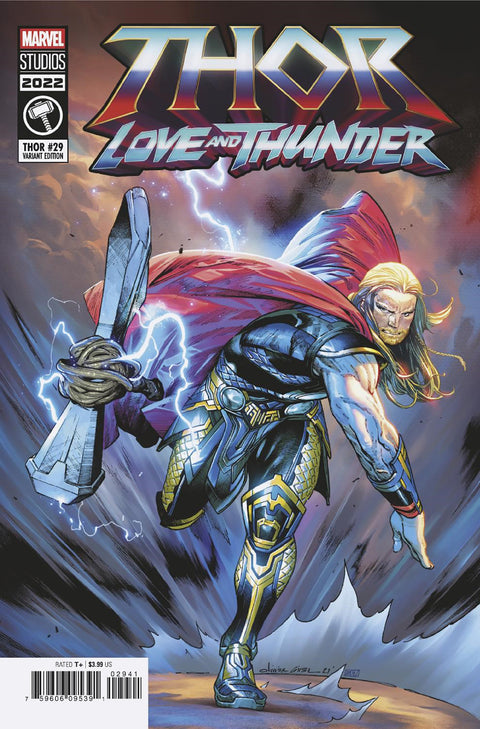 Thor, Vol. 6 