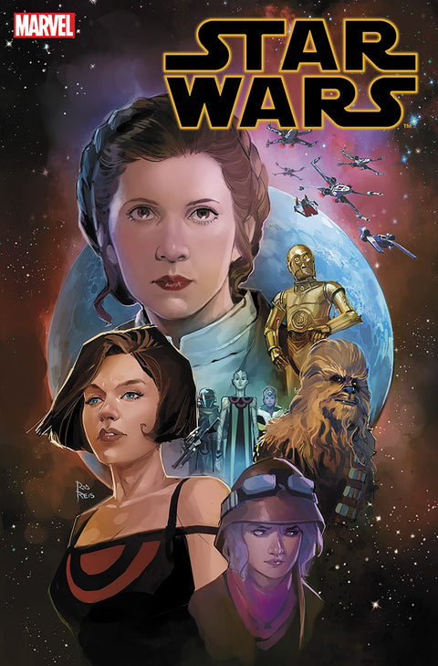Star Wars, Vol. 3 (Marvel) 