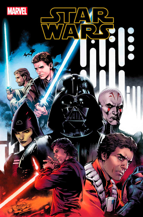 Star Wars, Vol. 3 (Marvel) 