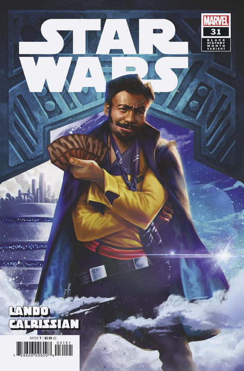 Star Wars, Vol. 3 (Marvel) Marvel Comics