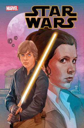 Star Wars, Vol. 3 (Marvel) Marvel Comics