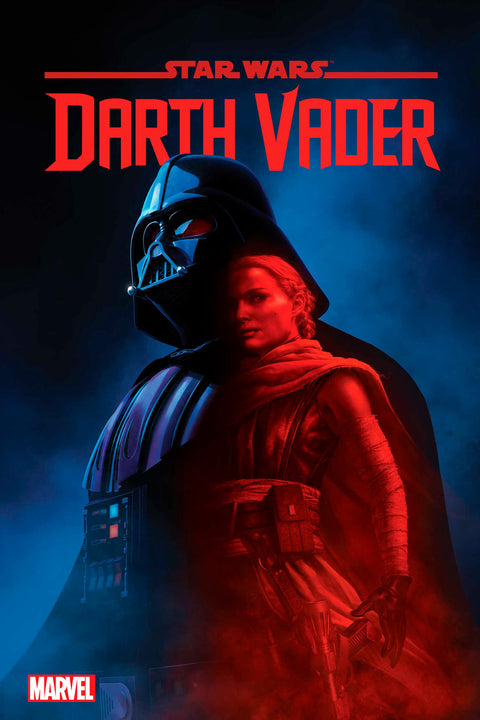Star Wars: Darth Vader, Vol. 3 