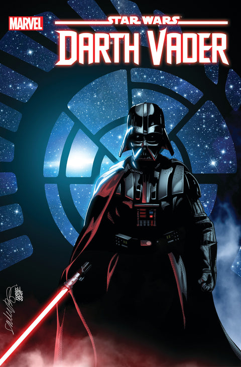 Star Wars: Darth Vader, Vol. 3 Larroca Variant