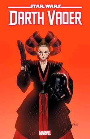 Star Wars: Darth Vader, Vol. 3 Marvel Comics