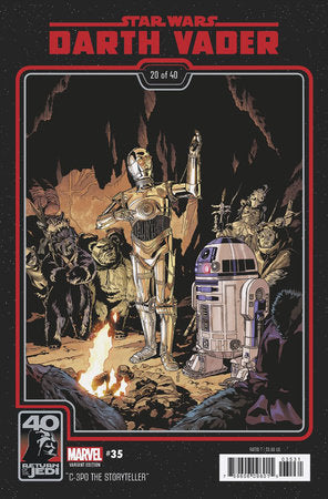 Star Wars: Darth Vader, Vol. 3 Marvel Comics