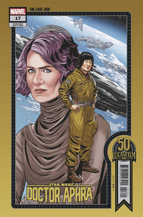 Star Wars: Doctor Aphra, Vol. 2 #17B
