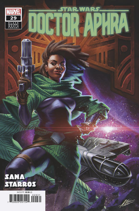 Star Wars: Doctor Aphra, Vol. 2 Marvel Comics