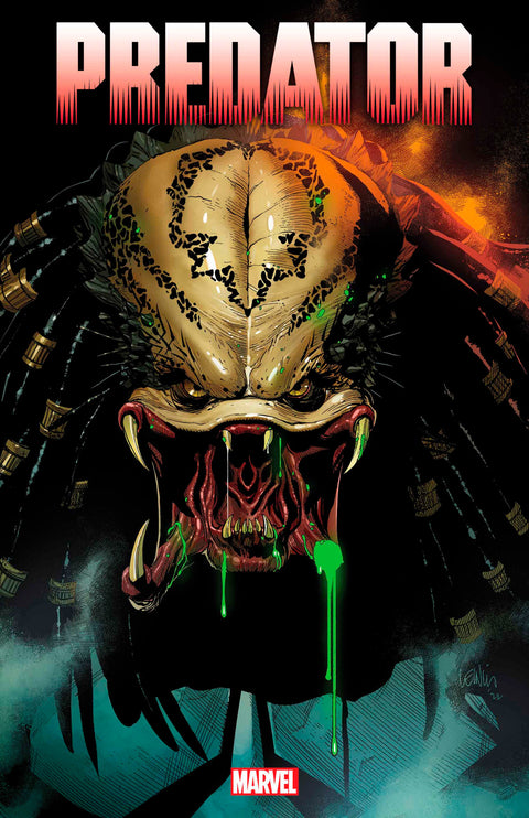 Predator (Marvel Comics), Vol. 1 