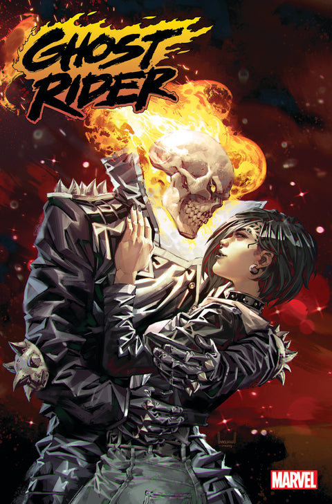 Ghost Rider, Vol. 9 