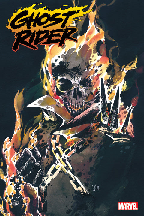 Ghost Rider, Vol. 9 