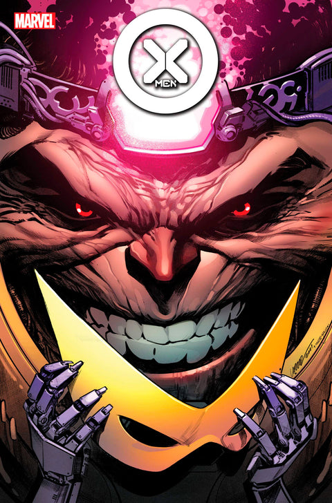 X-Men, Vol. 5 #8A
