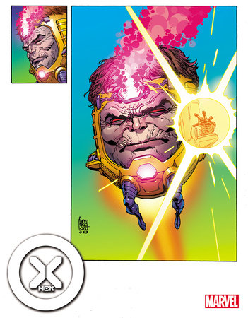 X-Men, Vol. 5 Marvel Comics
