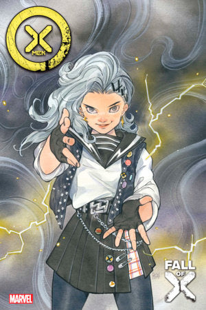 X-Men, Vol. 5 27D Comic  Marvel Comics 2023