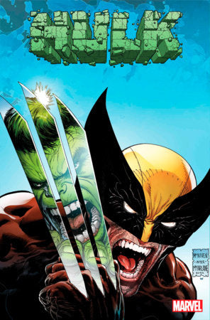 Hulk, Vol. 4 Marvel Comics