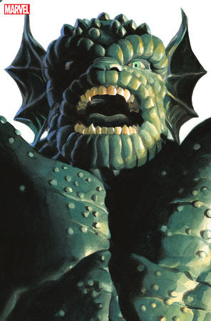 Hulk, Vol. 4 Marvel Comics