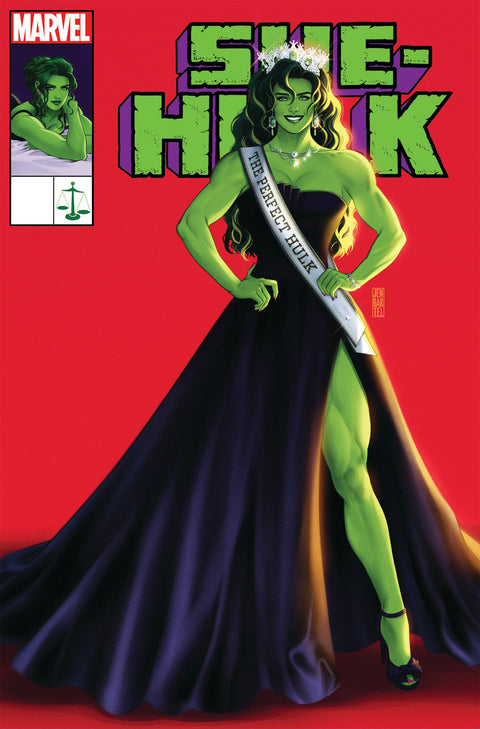 She-Hulk, Vol. 4 