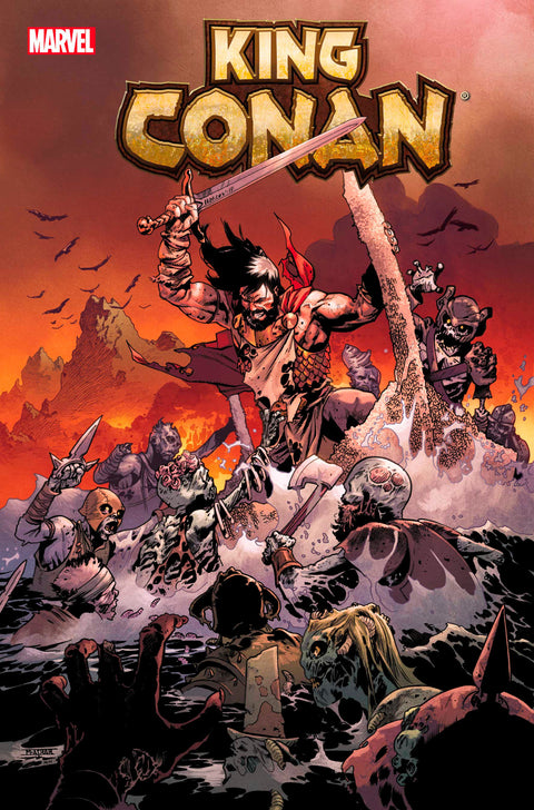 King Conan 