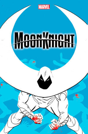 Moon Knight, Vol. 9 Marvel Comics