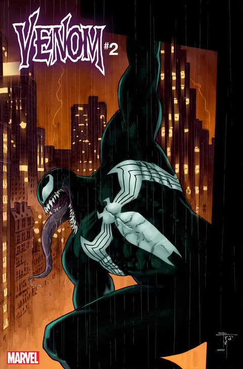 Venom, Vol. 5 #2P