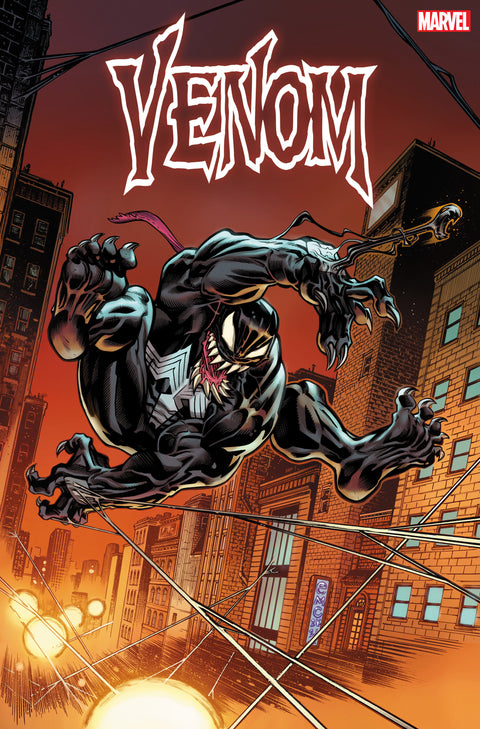 Venom, Vol. 5 #2B