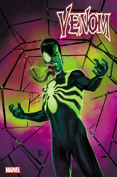 Venom, Vol. 5 #3B