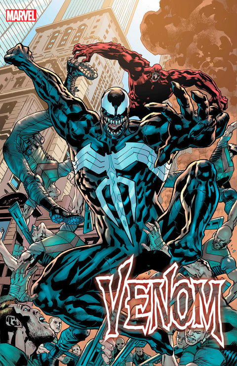 Venom, Vol. 5 #6A