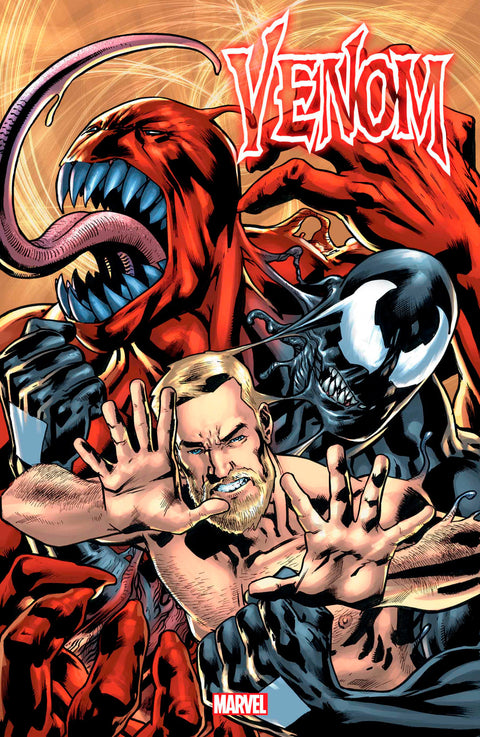 Venom, Vol. 5 Marvel Comics