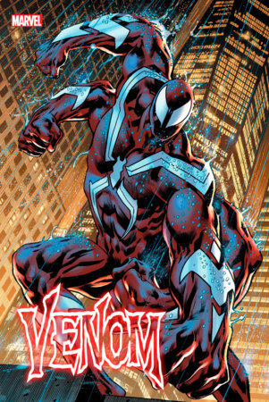 Venom, Vol. 5 21A  Marvel Comics 2023