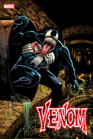 Venom, Vol. 5 22D Joshua Cassara Regular Marvel Comics 2023