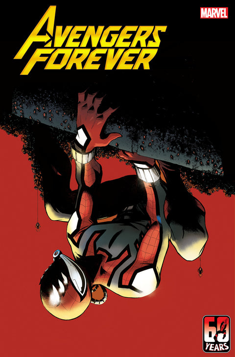 Avengers Forever, Vol. 2 