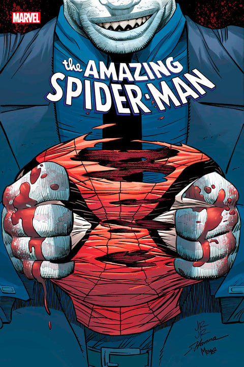 The Amazing Spider-Man, Vol. 6 