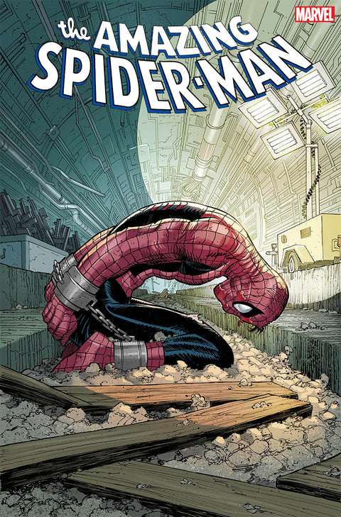Amazing Spider-Man, Vol. 6 2nd Print