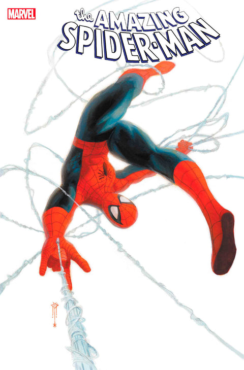 The Amazing Spider-Man, Vol. 6 Mercado