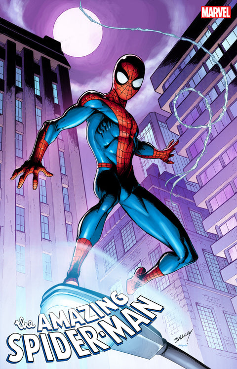The Amazing Spider-Man, Vol. 6 2nd Print