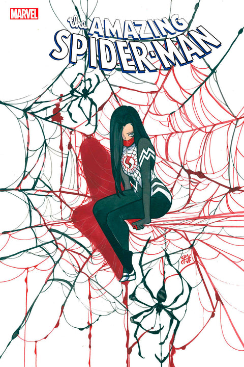 The Amazing Spider-Man, Vol. 6 Momoko