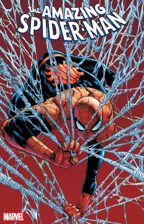 The Amazing Spider-Man, Vol. 6 Ramos