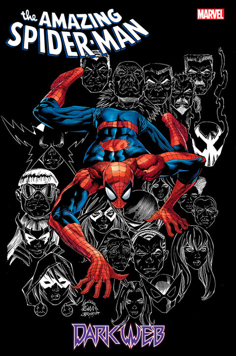 The Amazing Spider-Man, Vol. 6 