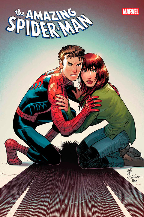The Amazing Spider-Man, Vol. 6 Marvel Comics