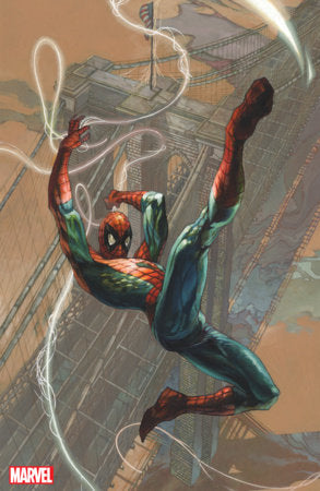 The Amazing Spider-Man, Vol. 6 Marvel Comics