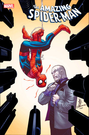 The Amazing Spider-Man, Vol. 6 31A Comic Elena Casagrande Women Of Marvel Variant Marvel Comics 2023