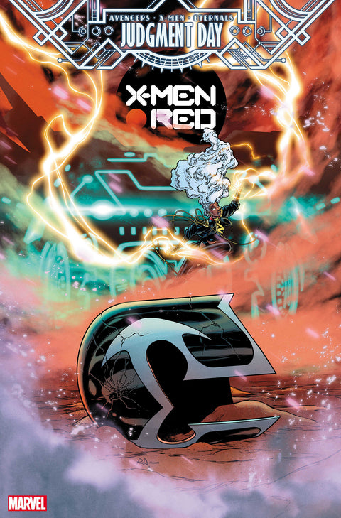 X-Men: Red, Vol. 2 