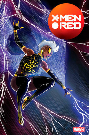 X-Men: Red, Vol. 2 Marvel Comics