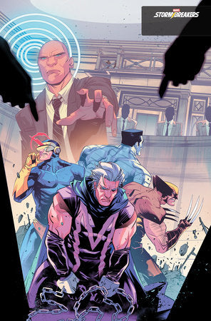 X-Men: Red, Vol. 2 13D Comic  Marvel Comics 2023