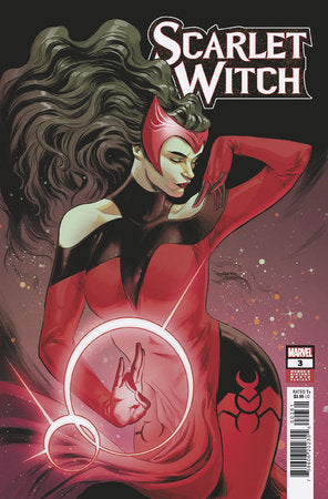 Scarlet Witch, Vol. 3 Marvel Comics