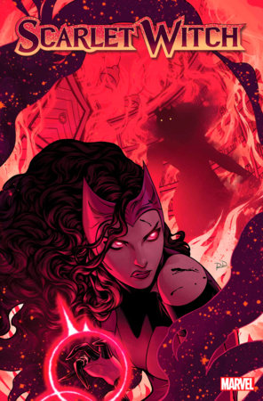 Scarlet Witch, Vol. 3 Marvel Comics