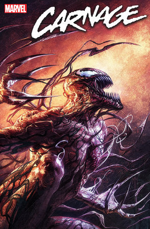 Carnage, Vol. 3 Marvel Comics